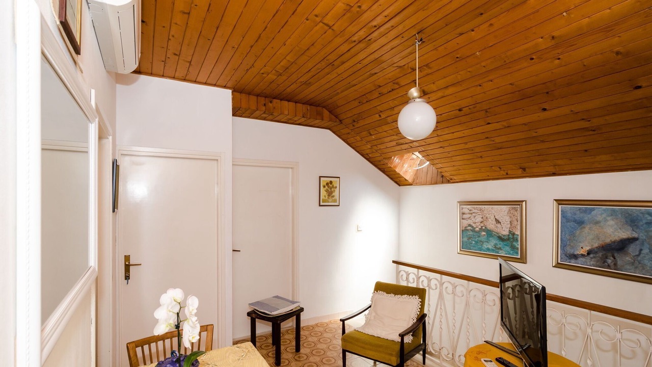 Photo of Livingroom in Lapad