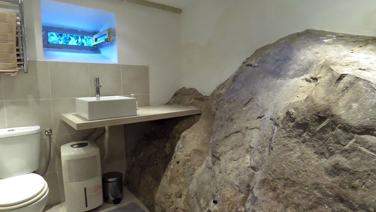 Photo of Bathroom in Mocici
