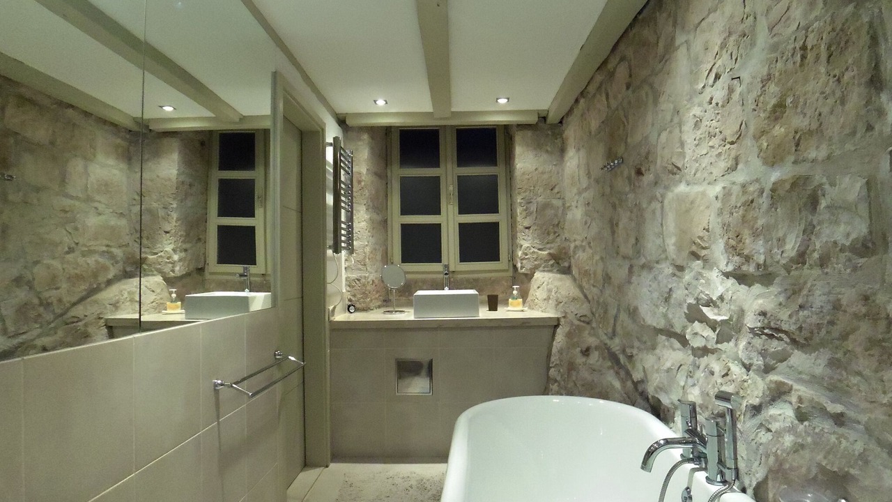 Photo of Bathroom in Mocici