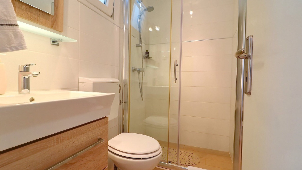 Photo of Bathroom in Zavalatica