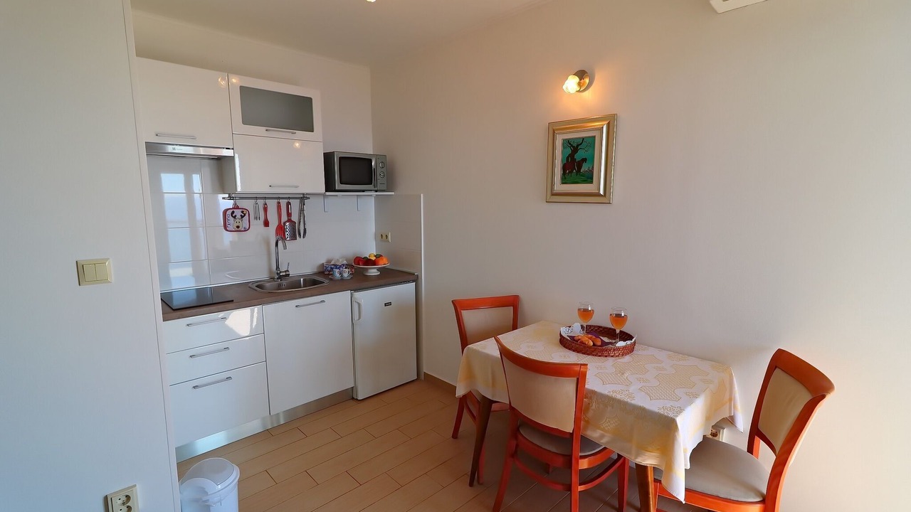 Photo of Livingroom in Zavalatica