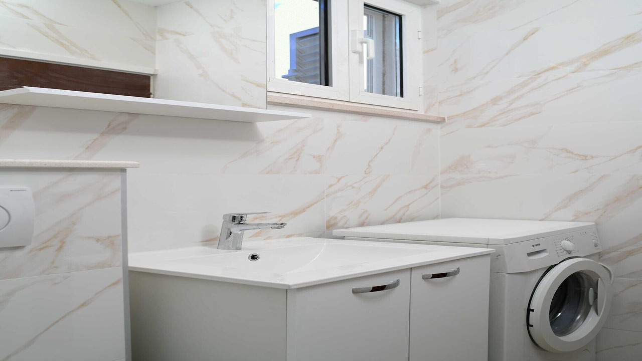 Photo of Bathroom in Gorica