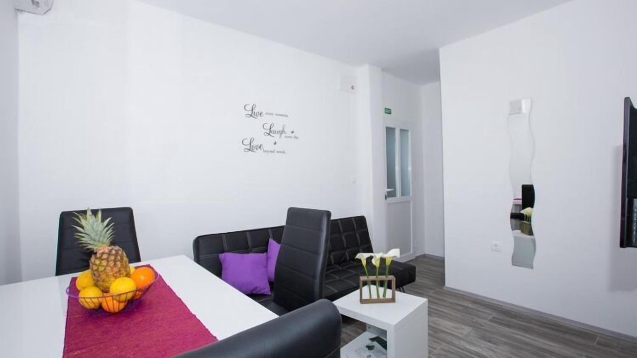 Photo of Livingroom in Rozat