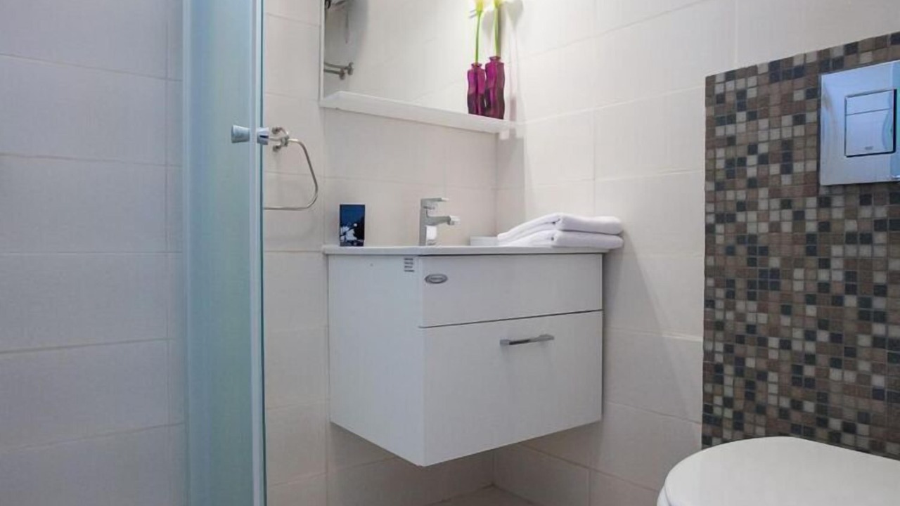 Photo of Bathroom in Rozat