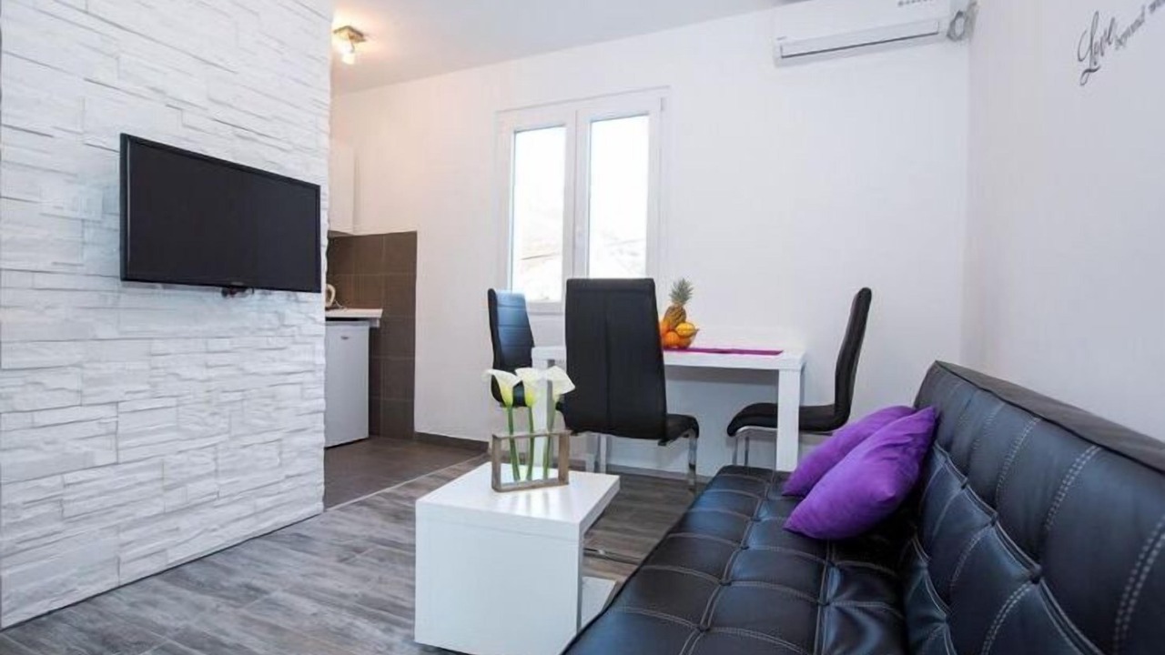 Photo of Livingroom in Rozat