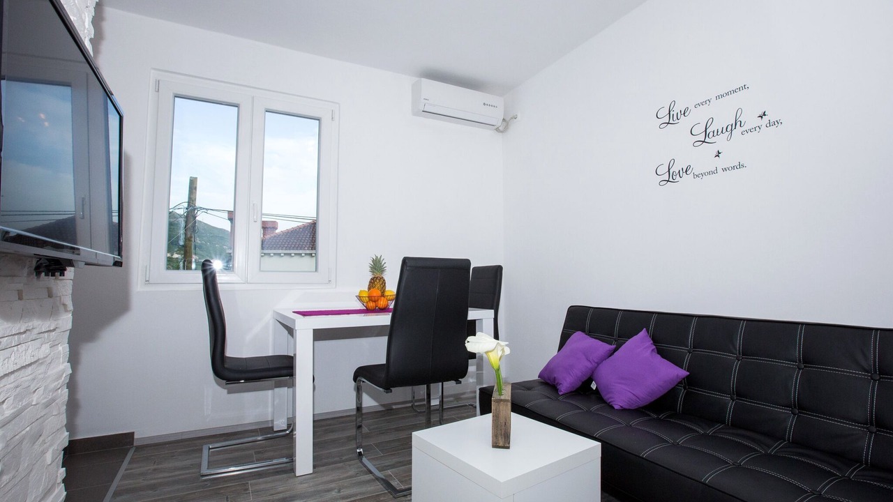 Photo of Livingroom in Rozat