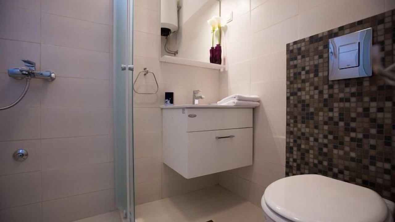 Photo of Bathroom in Rozat