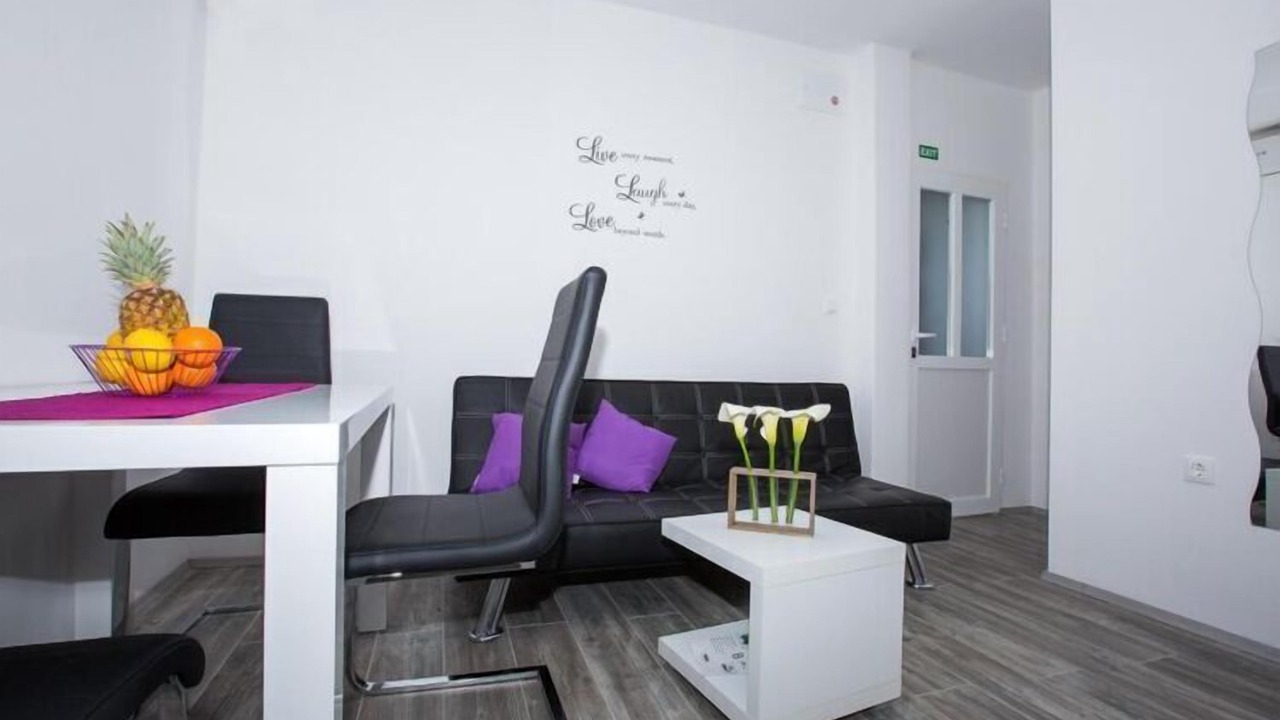 Photo of Livingroom in Rozat