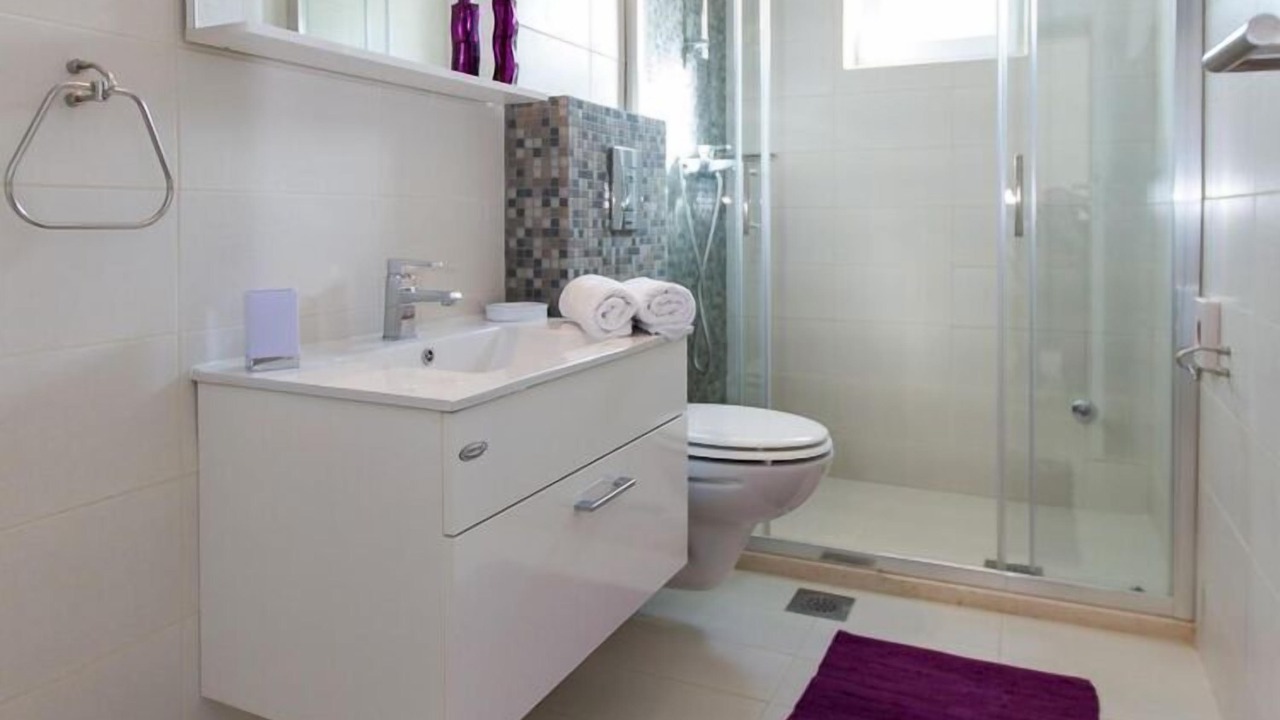 Photo of Bathroom in Rozat