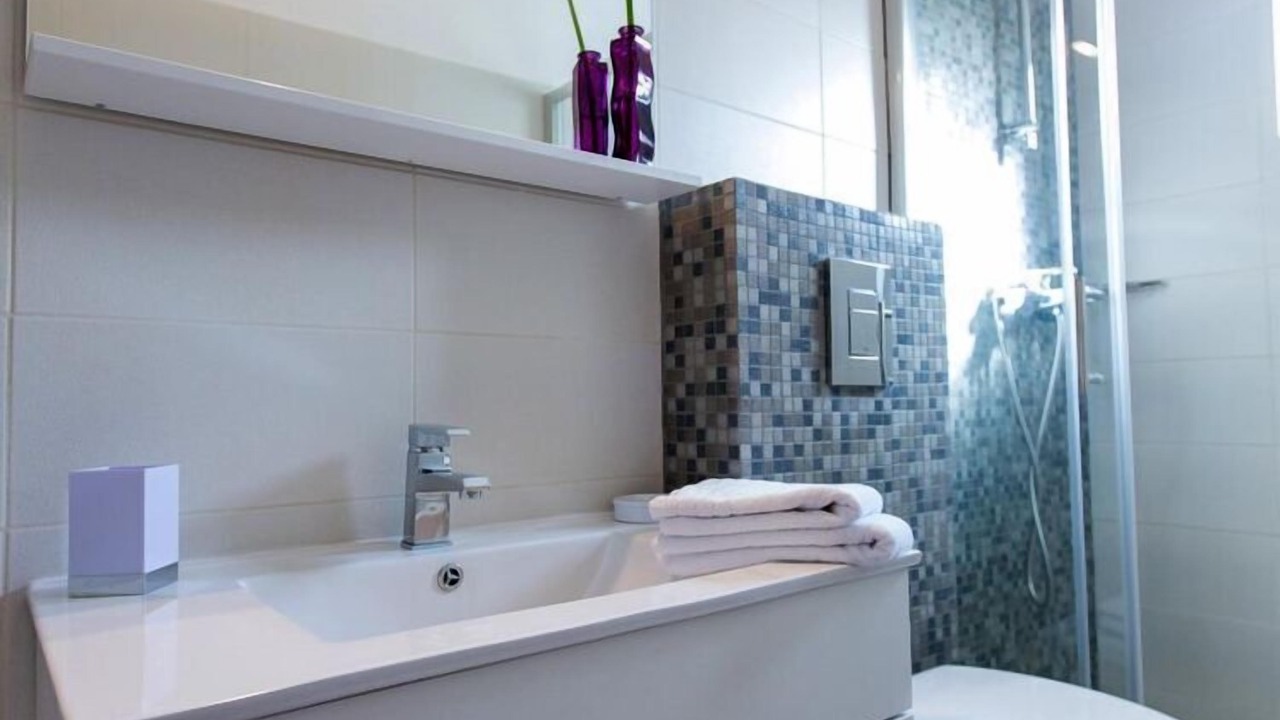 Photo of Bathroom in Rozat