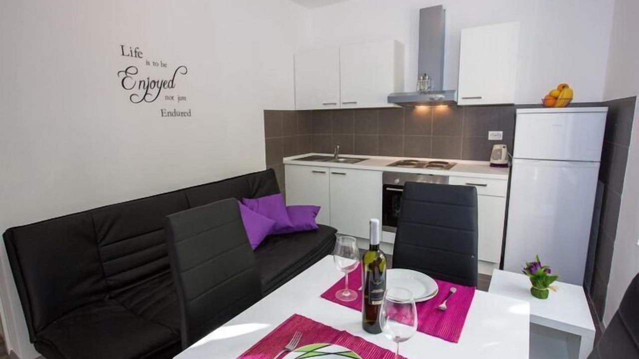 Photo of Livingroom in Rozat