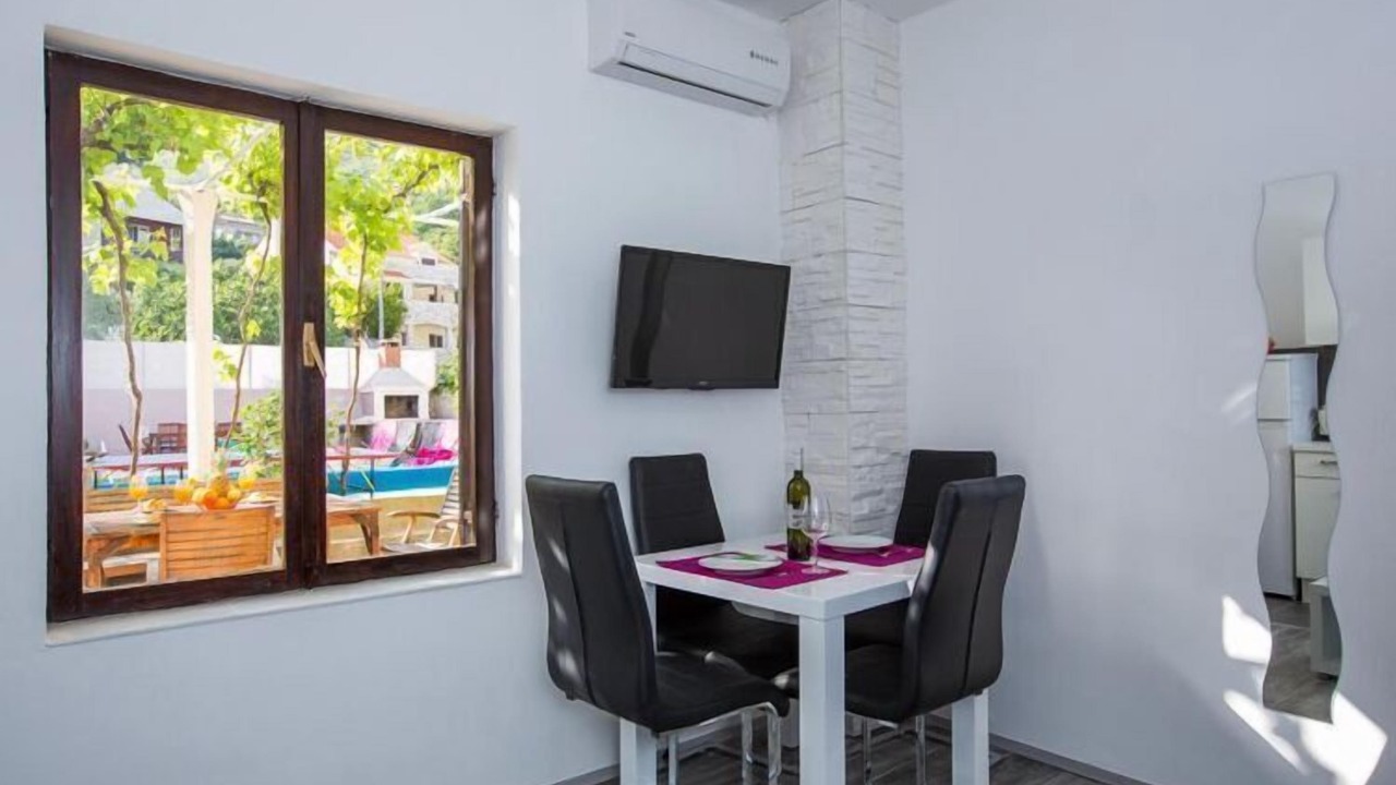 Photo of Livingroom in Rozat