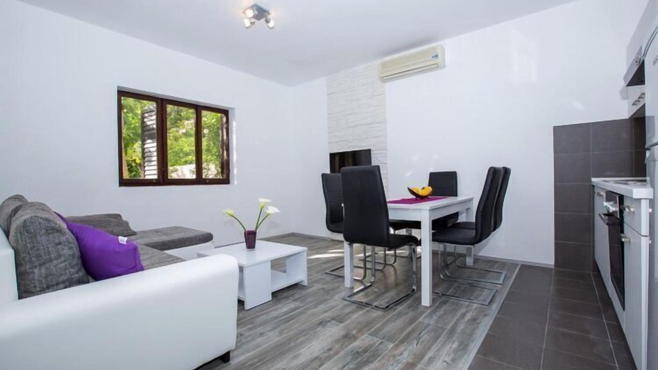 Photo of Livingroom in Rozat