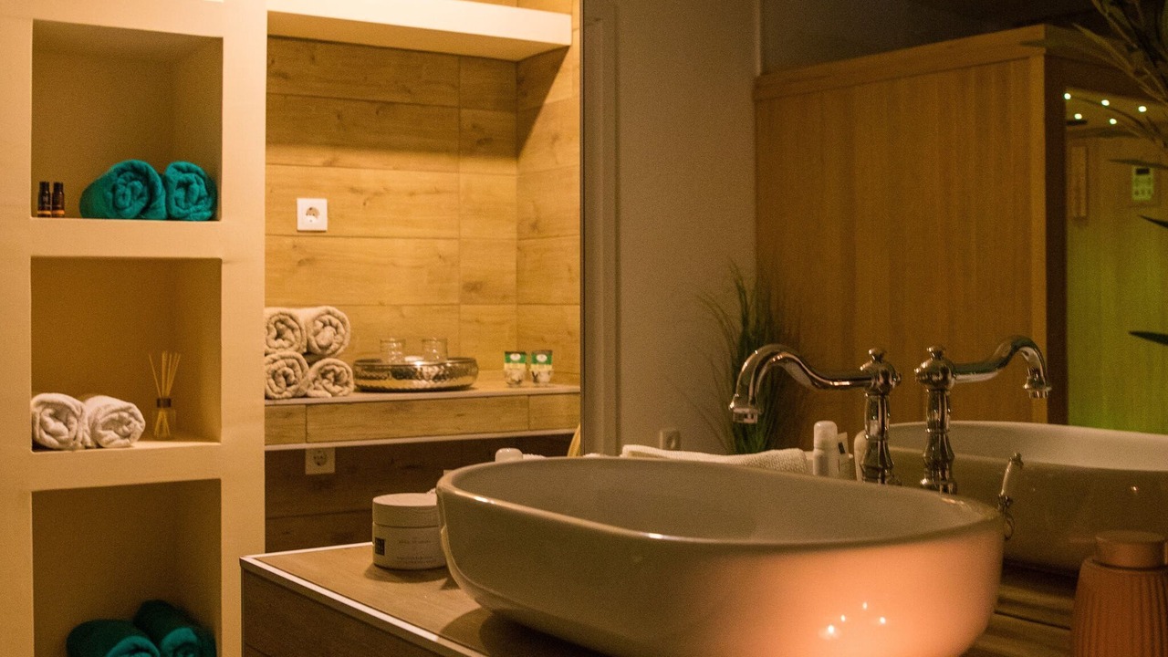 Photo of Bathroom in Rozat