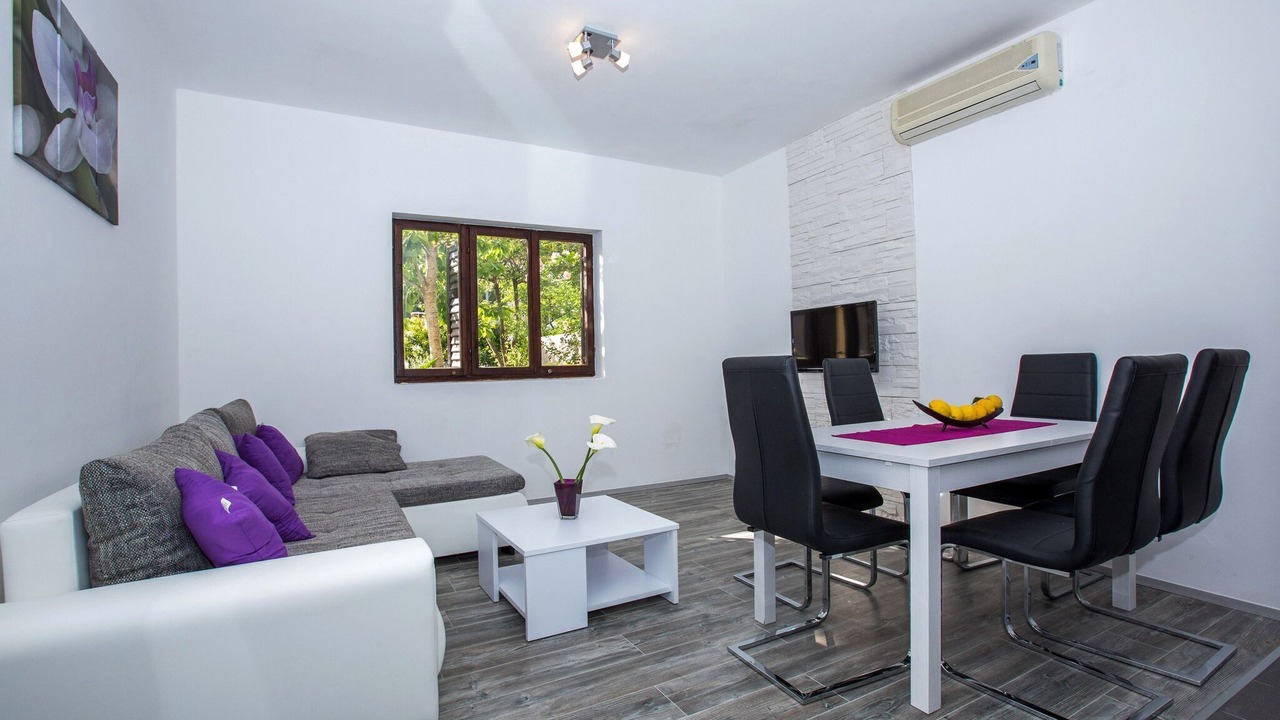 Photo of Livingroom in Rozat