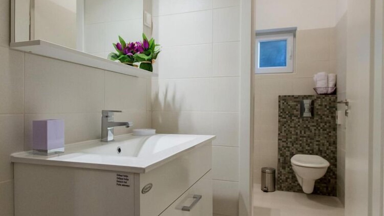 Photo of Bathroom in Rozat