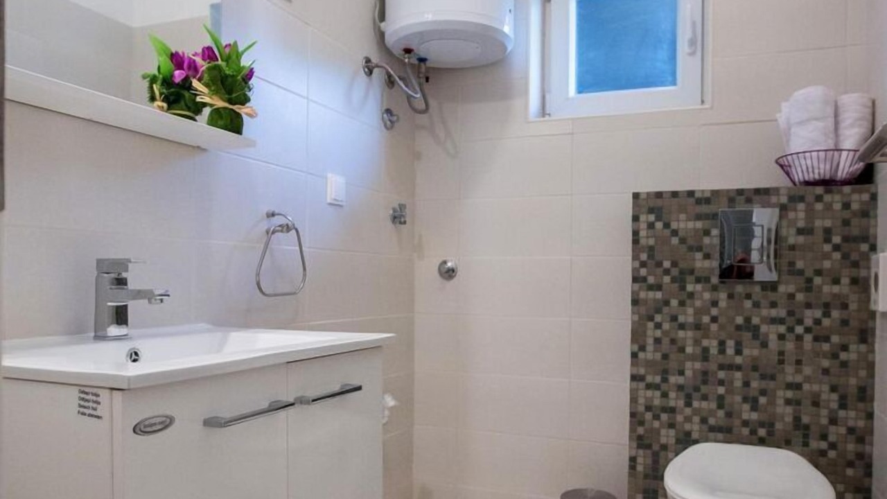 Photo of Bathroom in Rozat