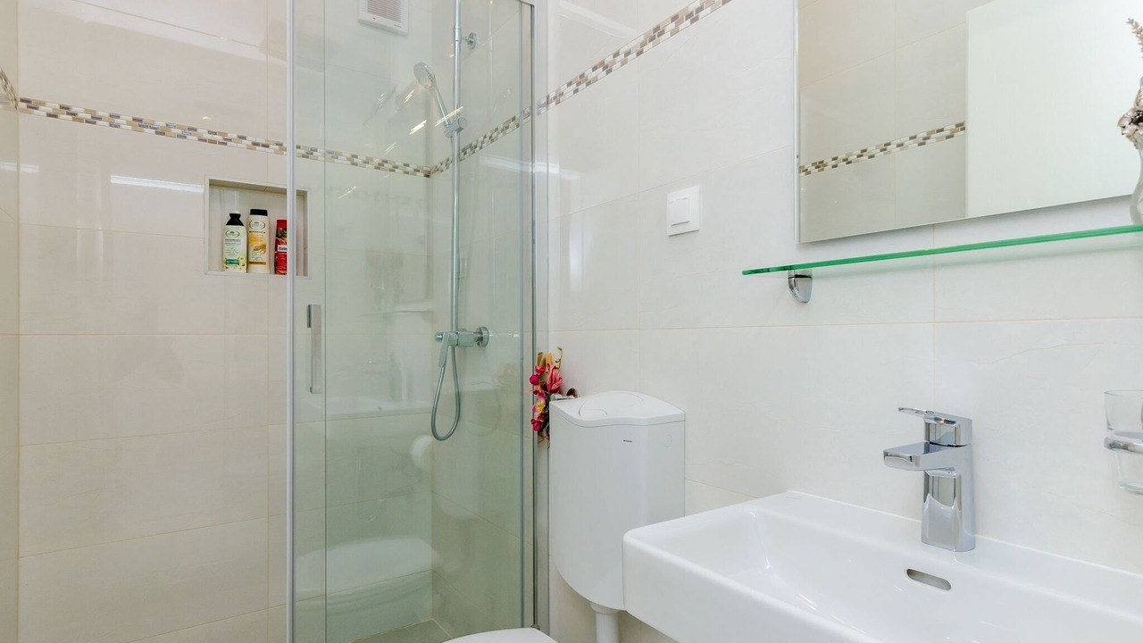 Photo of Bathroom in Gornji Kono