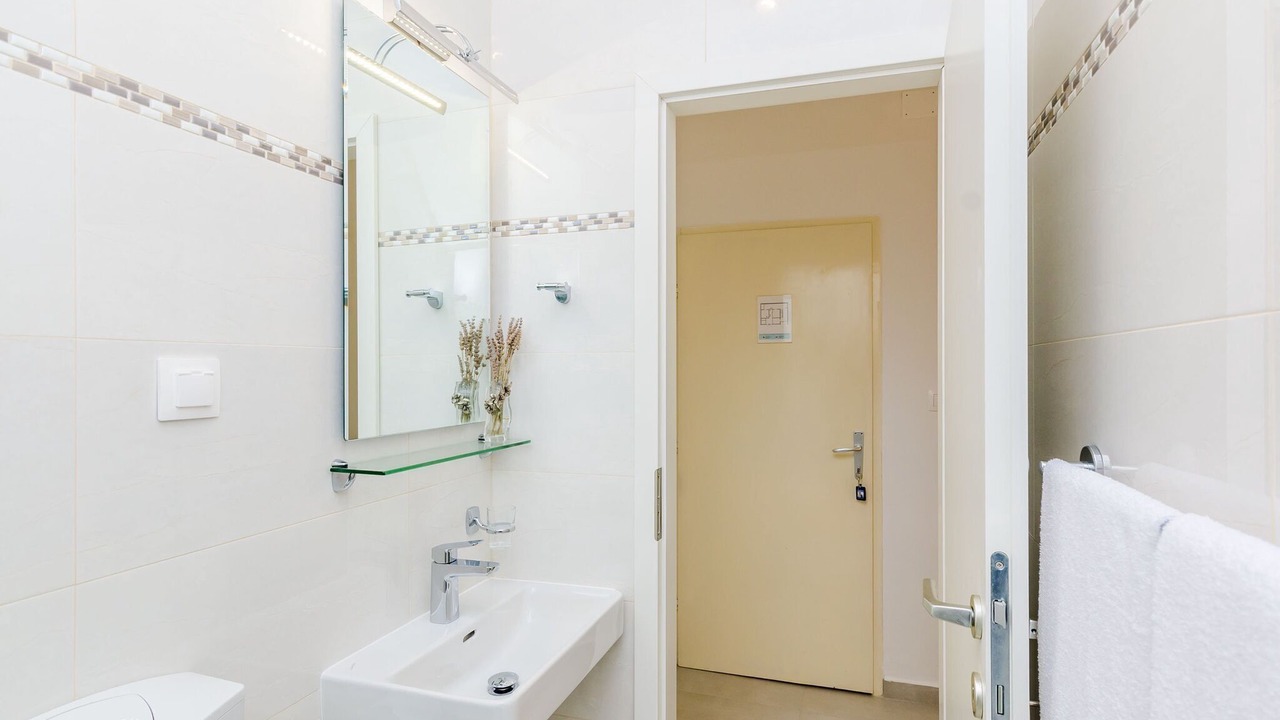 Photo of Bathroom in Gornji Kono