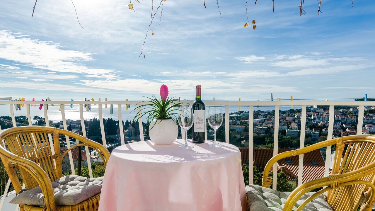 Photo of Patio Balcony in Gornji Kono