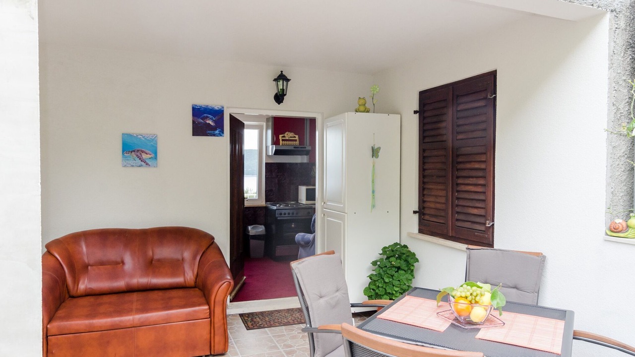 Photo of Livingroom in Dubrovacko Primorje