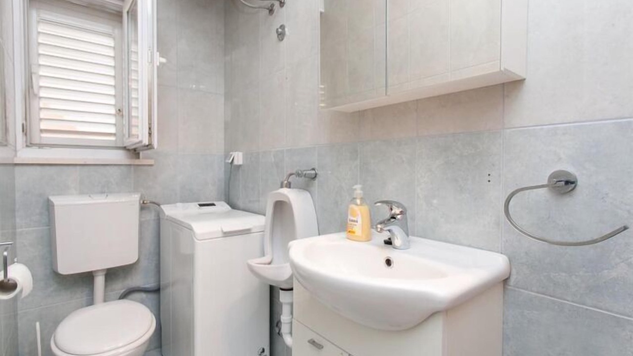 Photo of Bathroom in Vodovađa