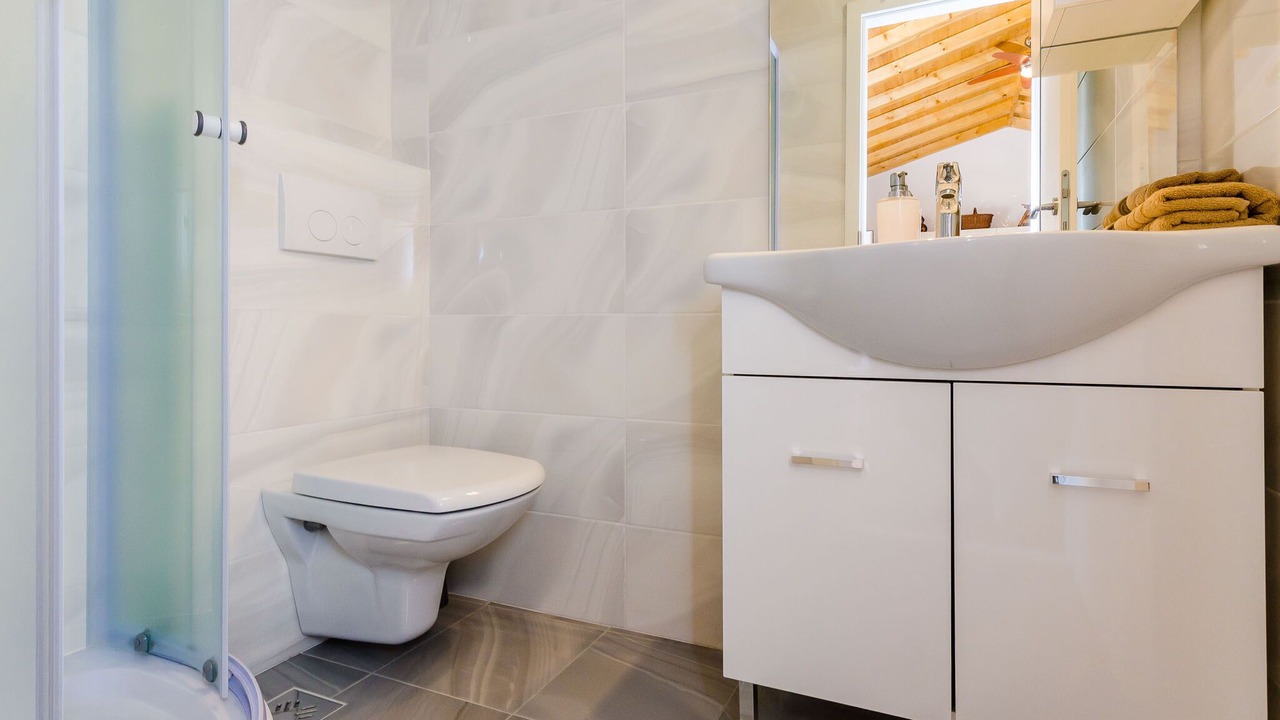 Photo of Bathroom in Vodovađa