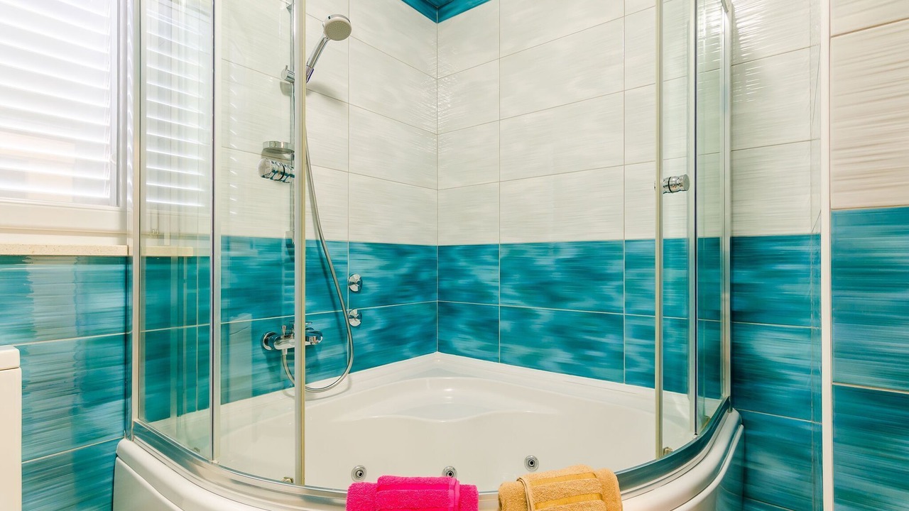 Photo of Bathroom in Vodovađa