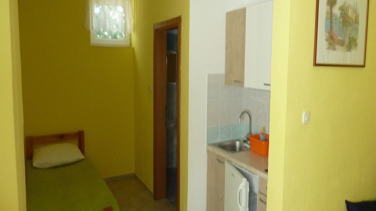 Photo of Livingroom in Starigrad