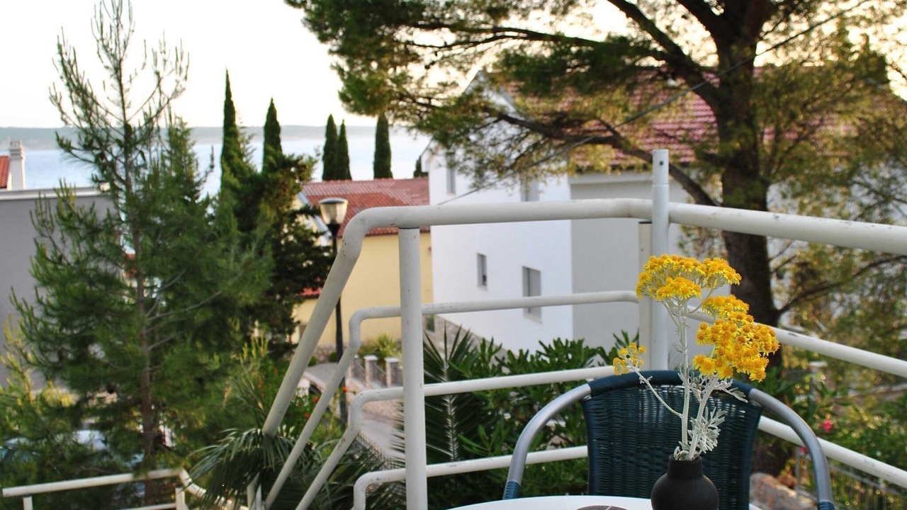 Photo of Patio Balcony in Starigrad