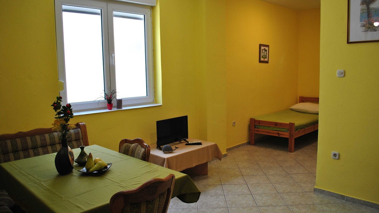 Photo of Livingroom in Starigrad