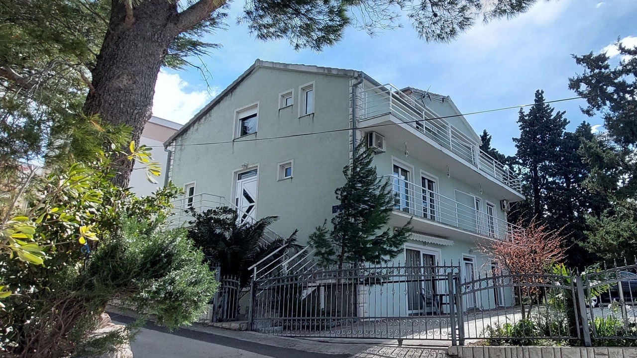 Photo of Outdoor in Starigrad