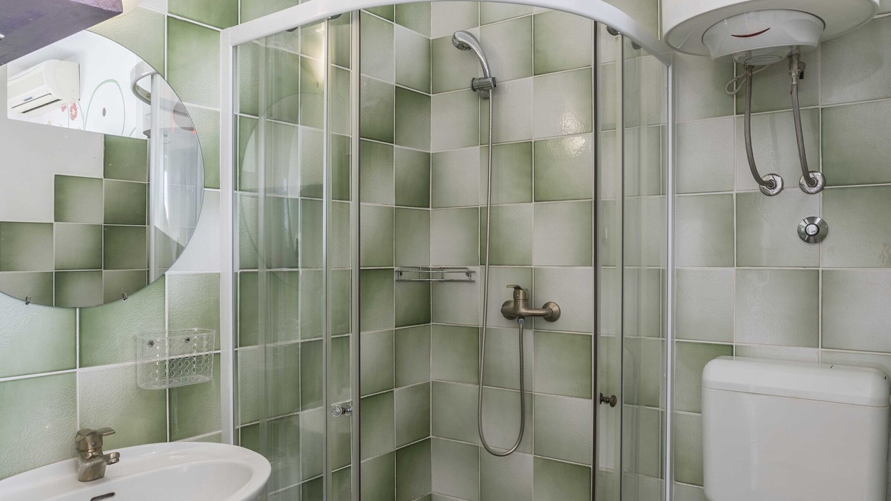 Photo of Bathroom in Jesenice