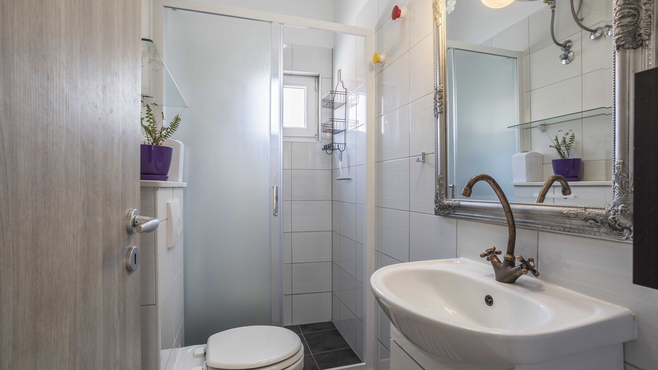 Photo of Bathroom in Jesenice