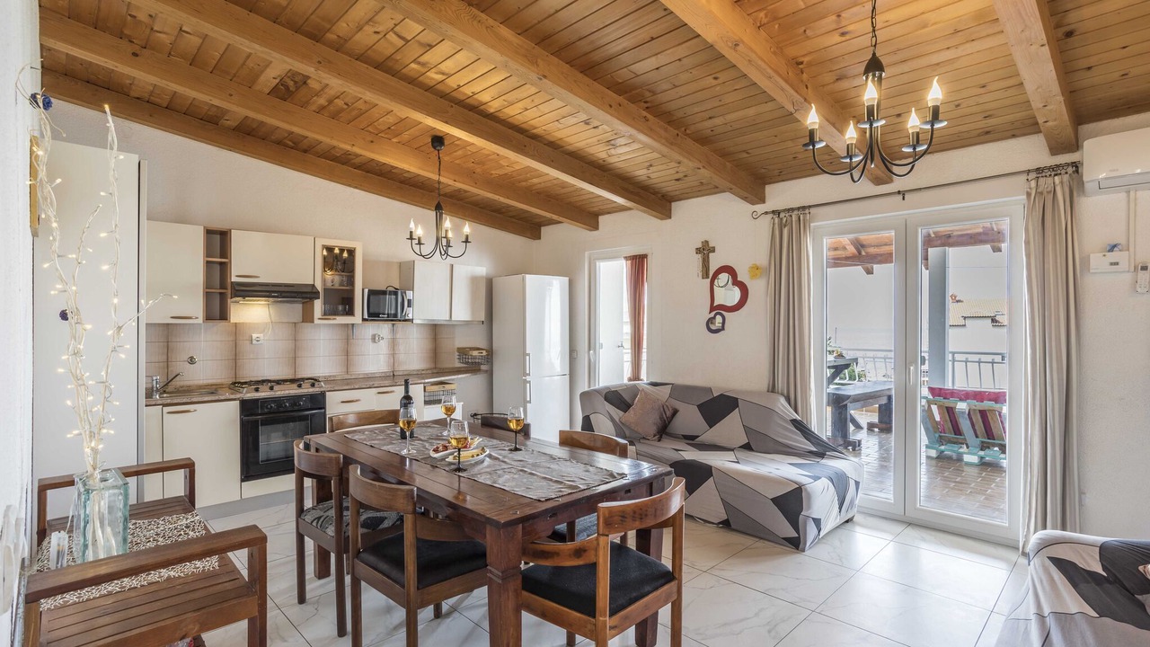 Photo of Livingroom in Jesenice