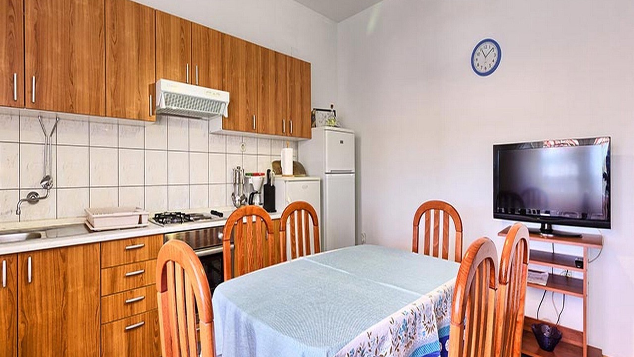 Photo of Livingroom in Kastel Luksic