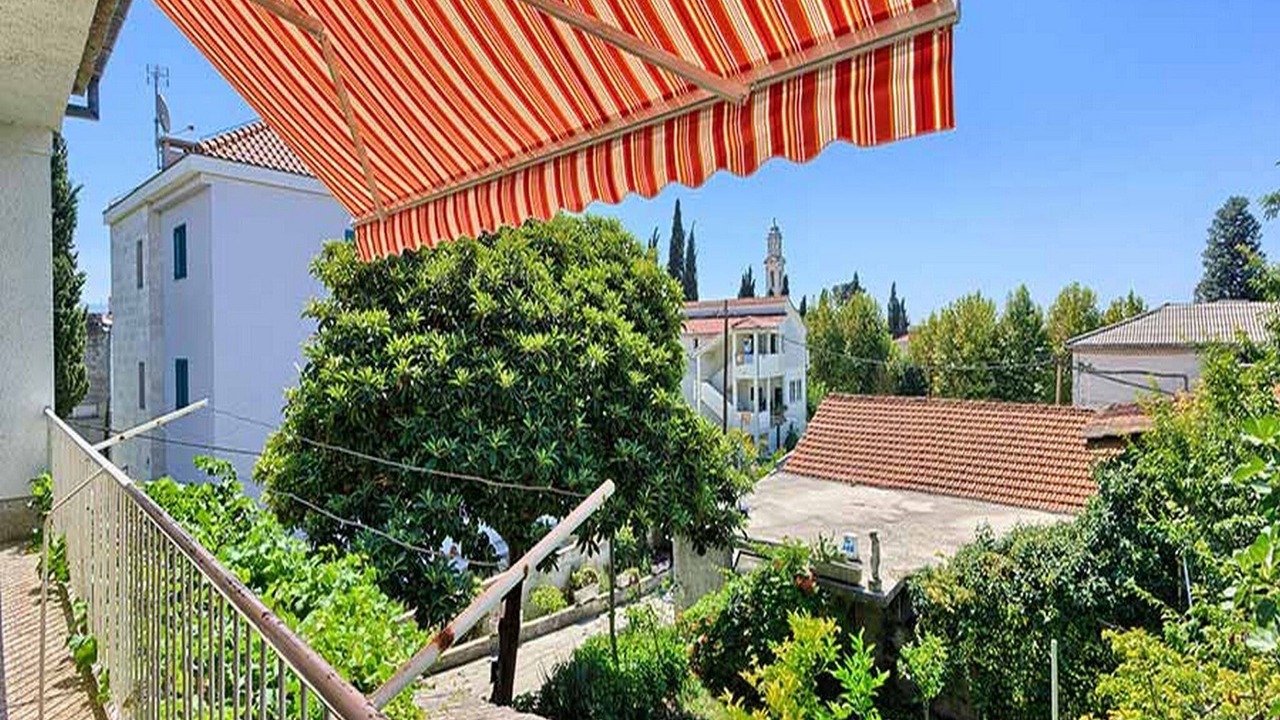 Photo of Patio Balcony in Kastel Luksic
