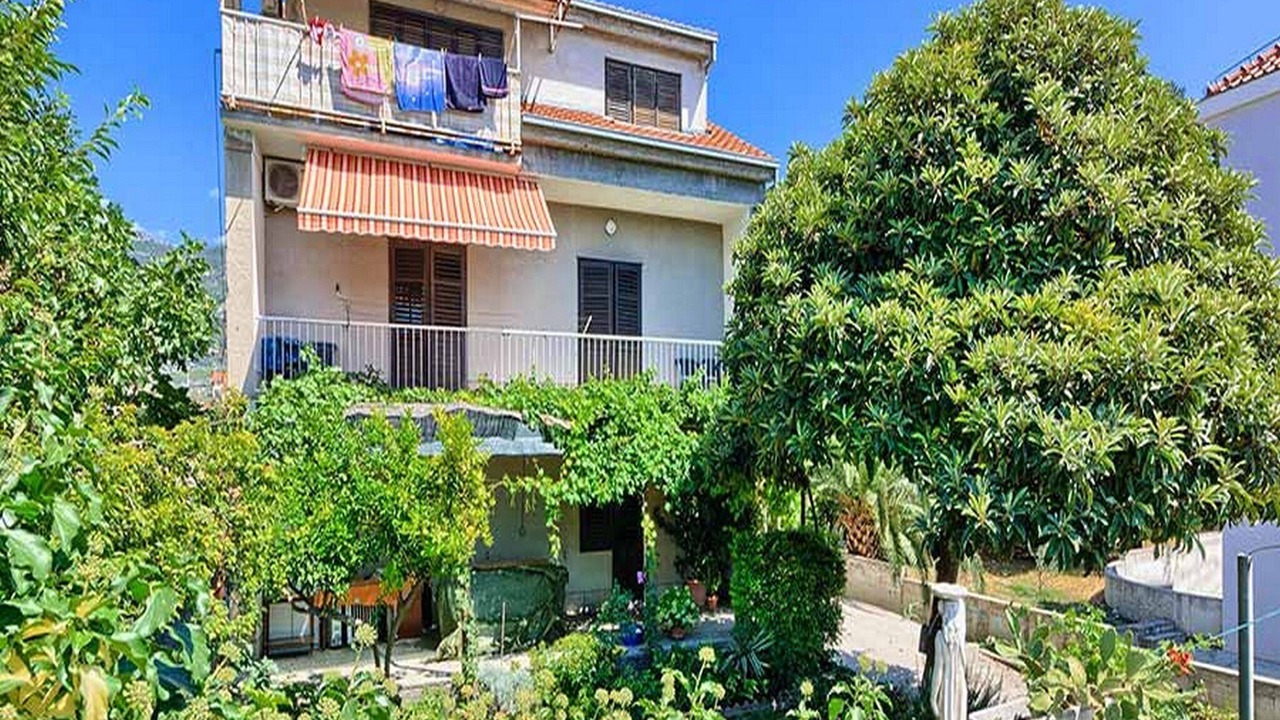 Photo of Outdoor in Kastel Luksic
