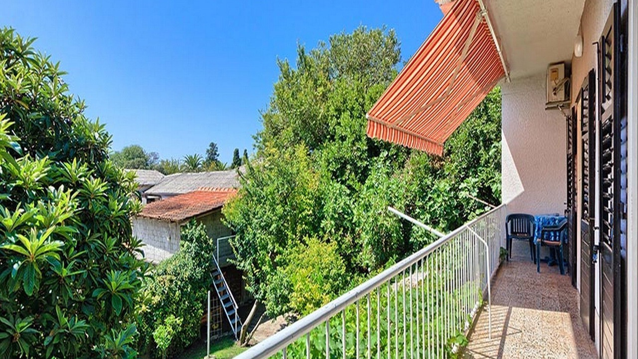 Photo of Patio Balcony in Kastel Luksic