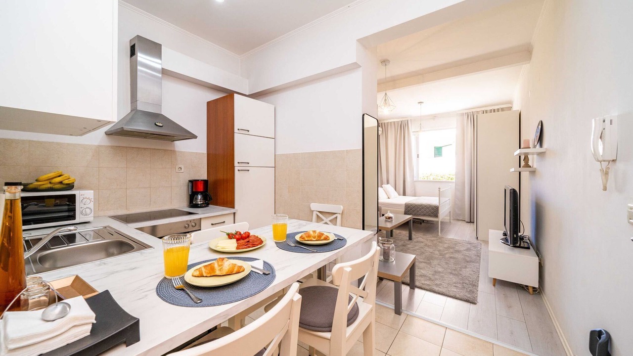 Photo of Livingroom in Gruz