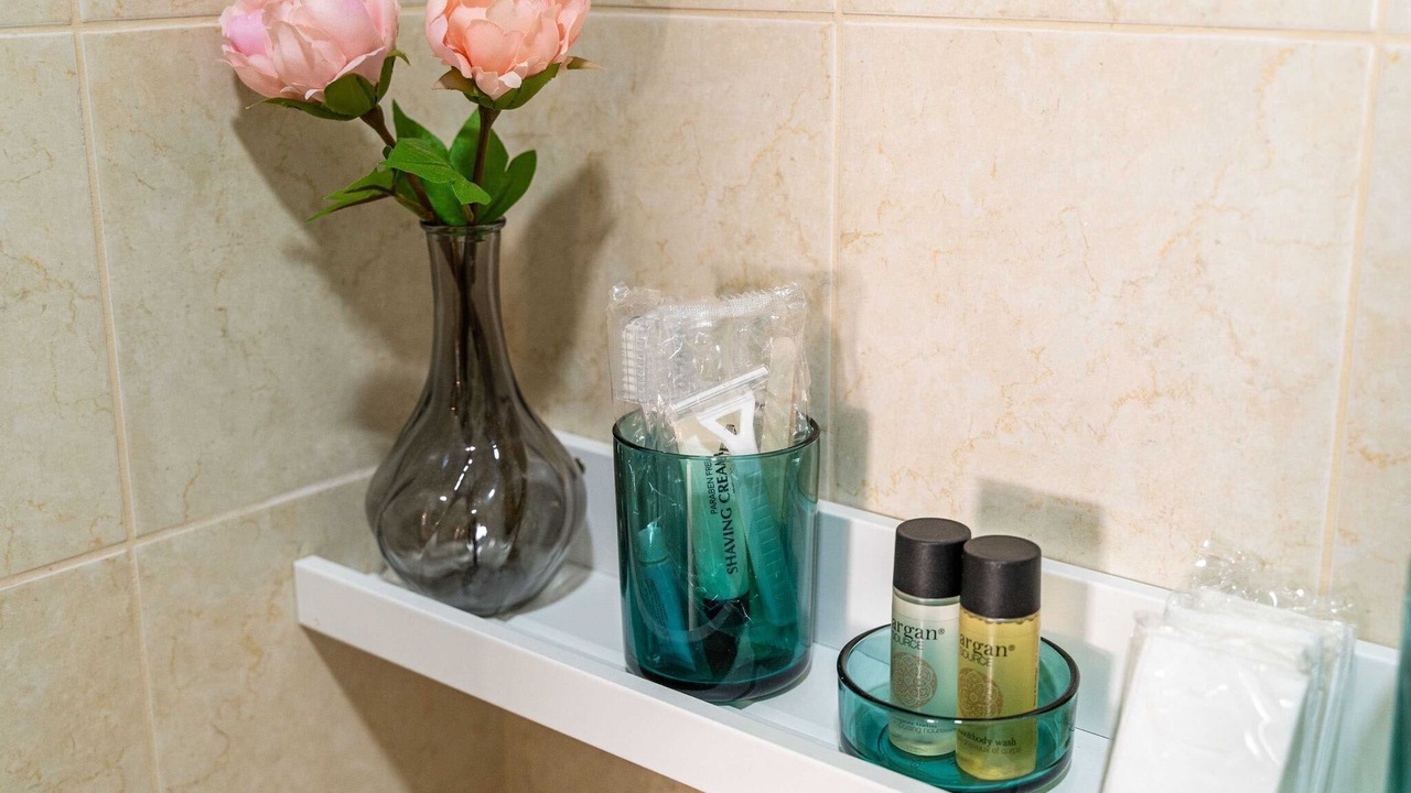 Photo of Bathroom in Gruz