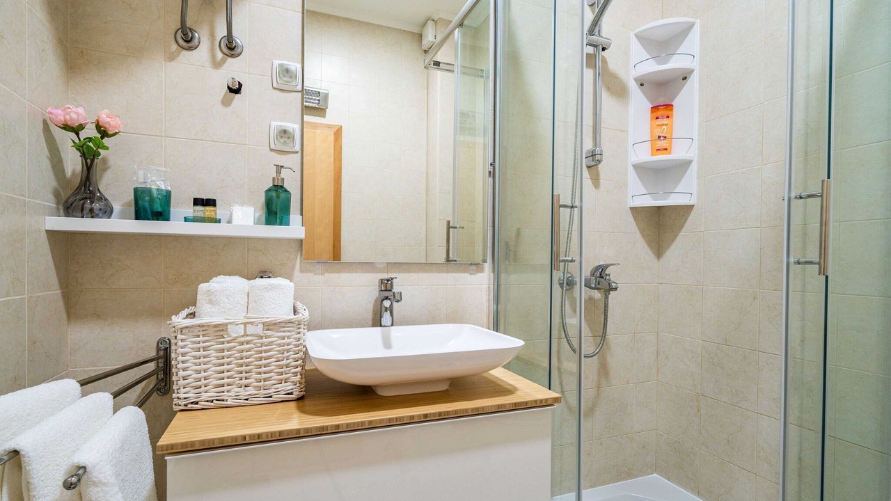 Photo of Bathroom in Gruz