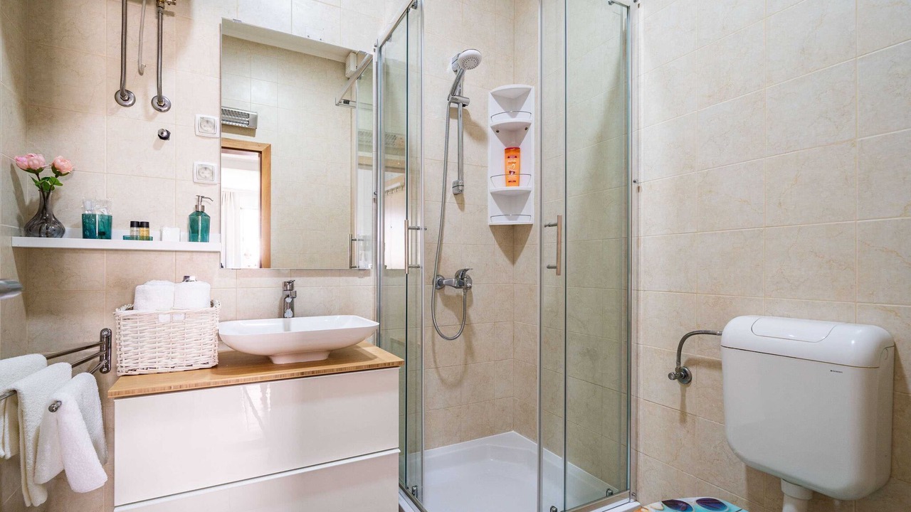 Photo of Bathroom in Gruz