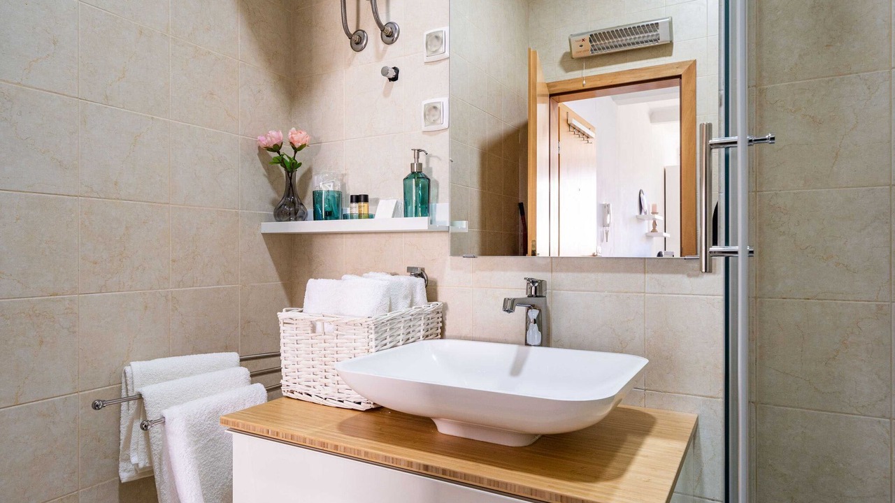 Photo of Bathroom in Gruz