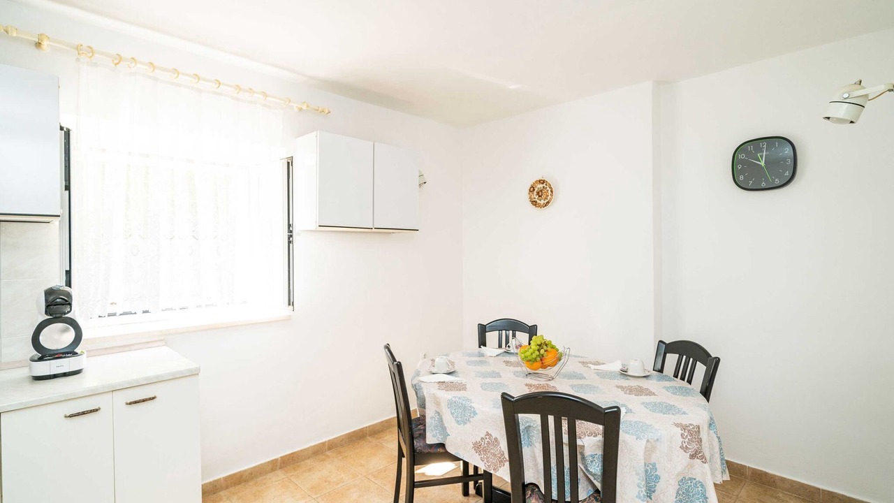 Photo of Livingroom in Lapad