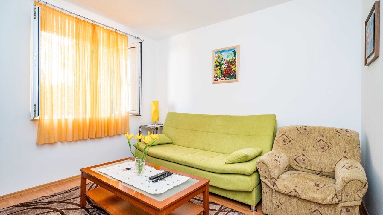 Photo of Livingroom in Lapad
