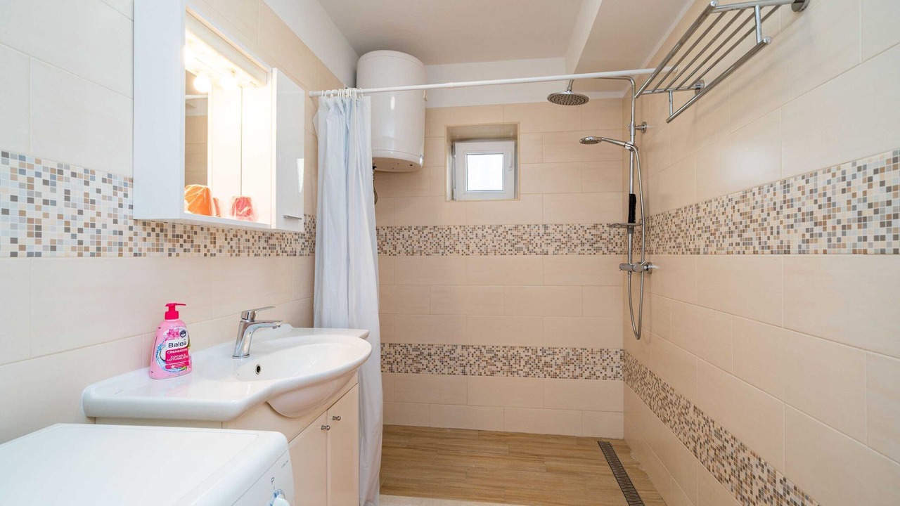 Photo of Bathroom in Lapad
