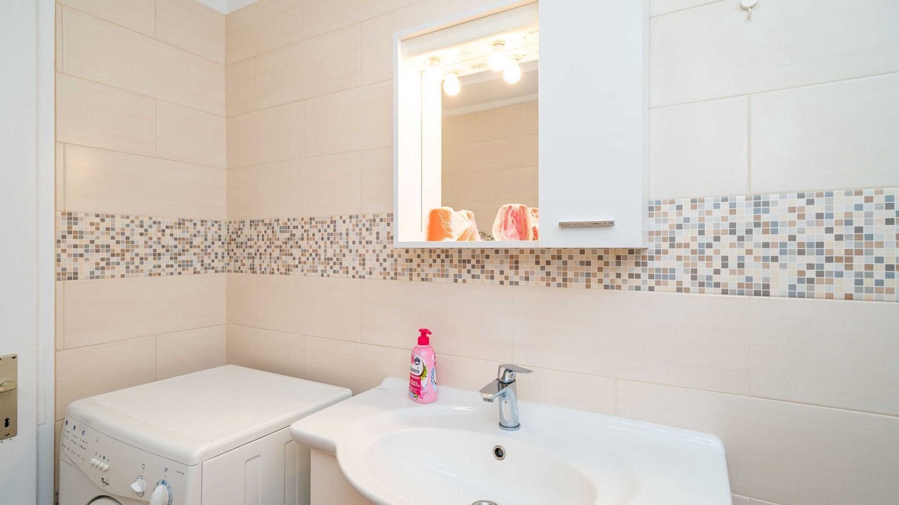Photo of Bathroom in Lapad