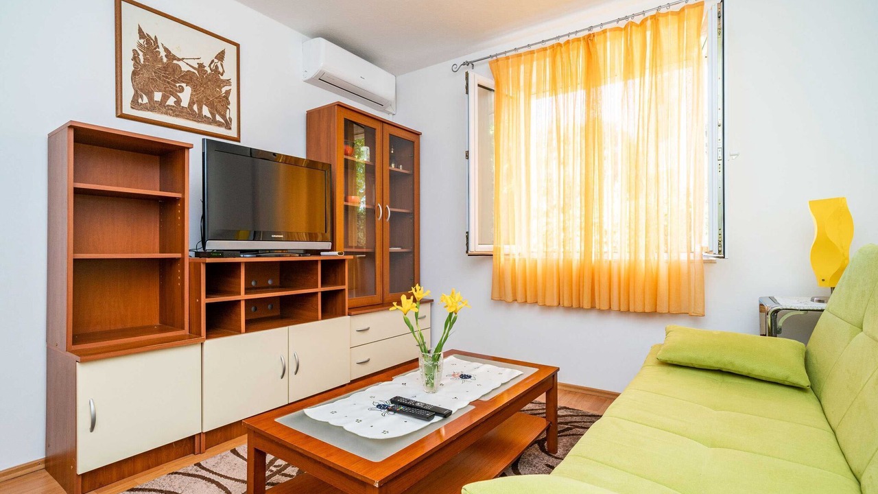 Photo of Livingroom in Lapad