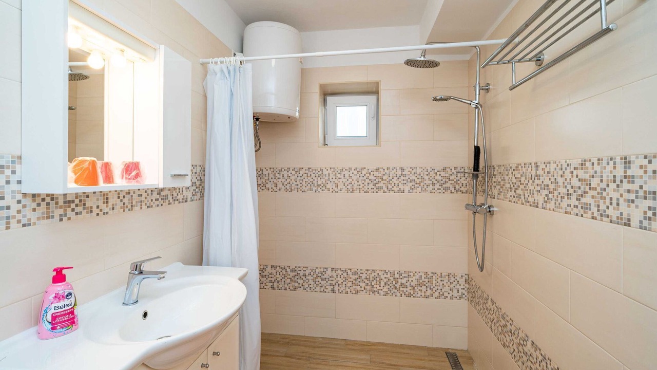 Photo of Bathroom in Lapad